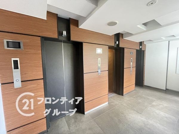 ブランズ・ヴェリテ堺七道　中古マンション