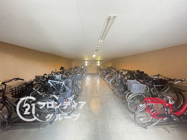 ブランズ・ヴェリテ堺七道　中古マンション