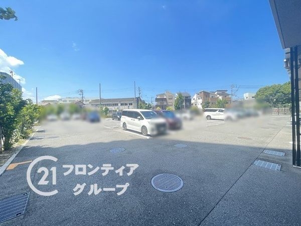 ブランズ・ヴェリテ堺七道　中古マンション
