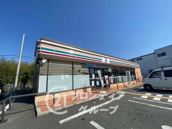 堺市西区山田２丁の中古一戸建て(セブンイレブン堺山田3丁店)
