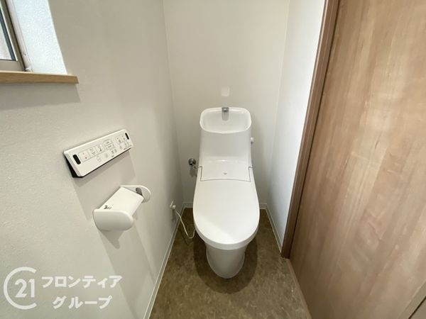 堺市西区山田２丁の中古一戸建て