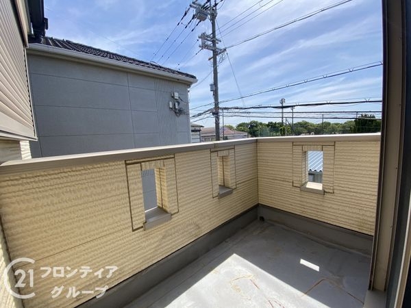 堺市西区山田２丁の中古一戸建て