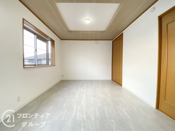 堺市西区山田２丁の中古一戸建て