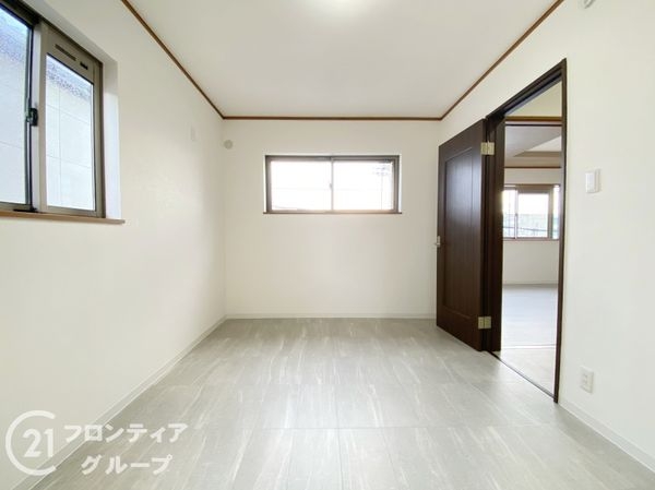 堺市西区山田２丁の中古一戸建て