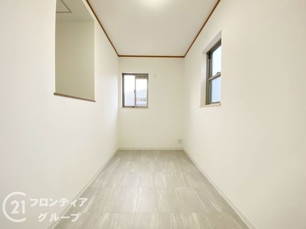 堺市西区山田２丁の中古一戸建て