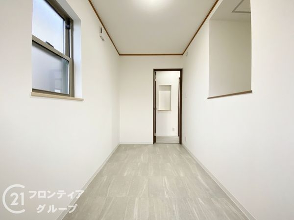 堺市西区山田２丁の中古一戸建て