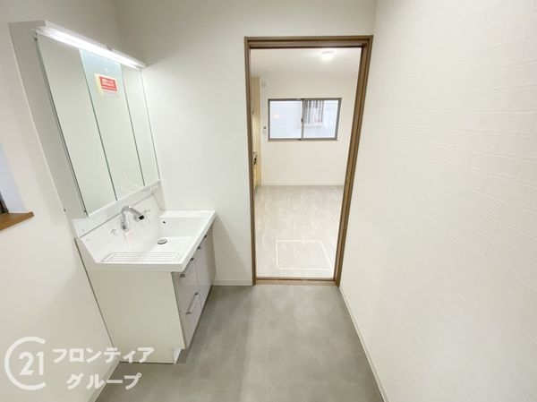 堺市西区山田２丁の中古一戸建て