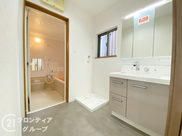 堺市西区山田２丁の中古一戸建て