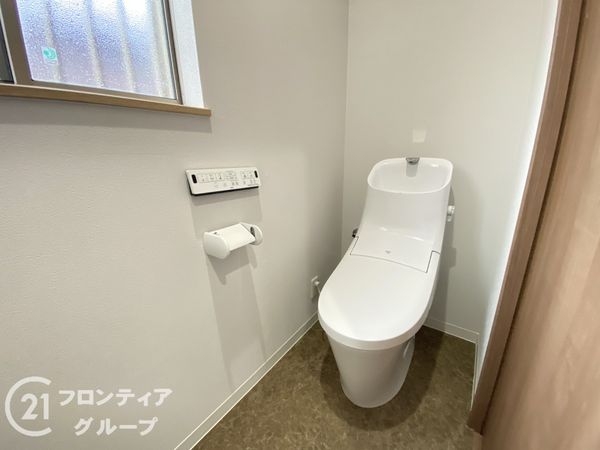 堺市西区山田２丁の中古一戸建て