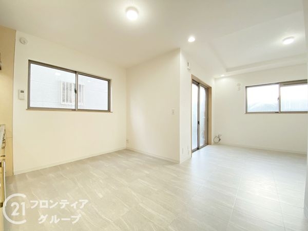 堺市西区山田２丁の中古一戸建て
