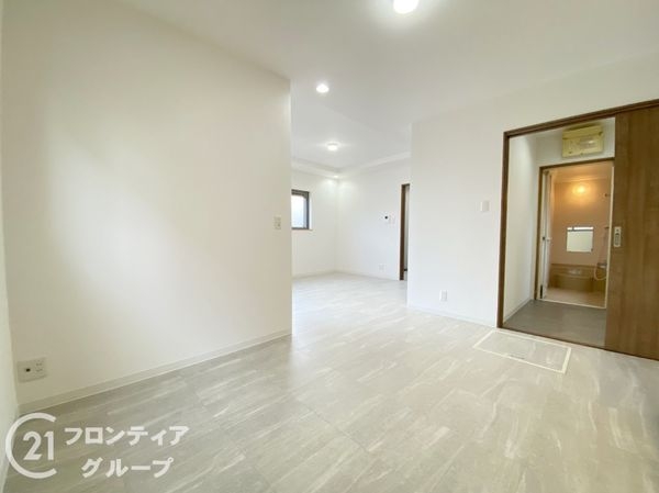 堺市西区山田２丁の中古一戸建て