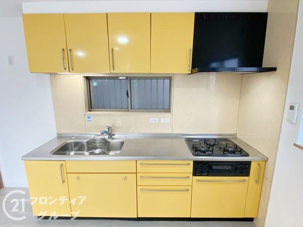 堺市西区山田２丁　中古一戸建て