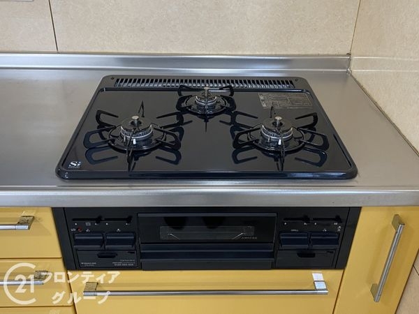 堺市西区山田２丁の中古一戸建て