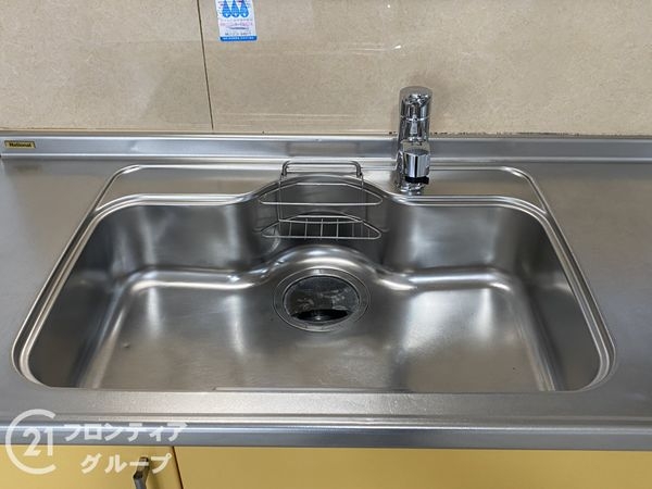 堺市西区山田２丁の中古一戸建て
