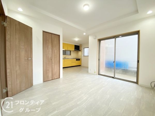 堺市西区山田２丁　中古一戸建て