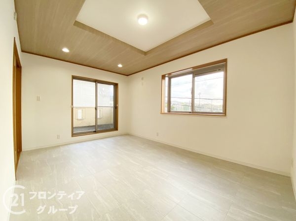 堺市西区山田２丁の中古一戸建て