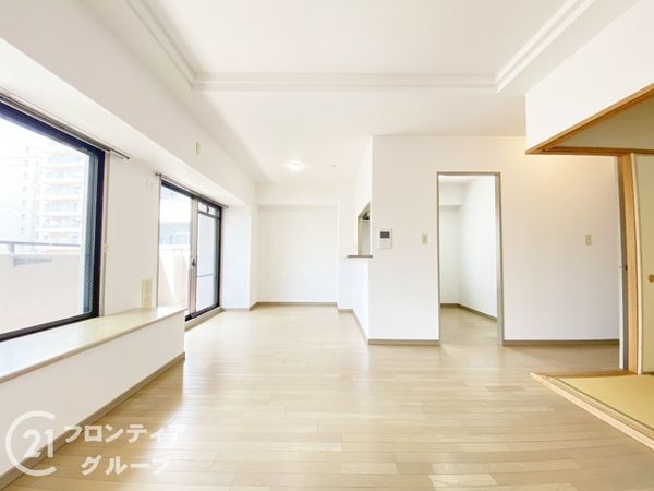 レックスシティ堺駅前　中古マンション