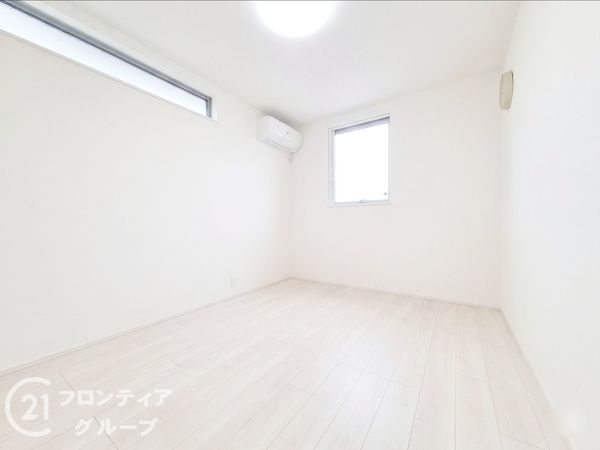 堺市美原区北余部の中古一戸建て