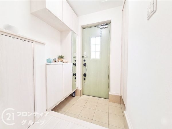 堺市美原区北余部の中古一戸建て