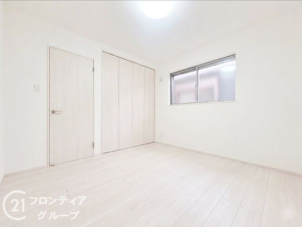 堺市美原区北余部の中古一戸建て