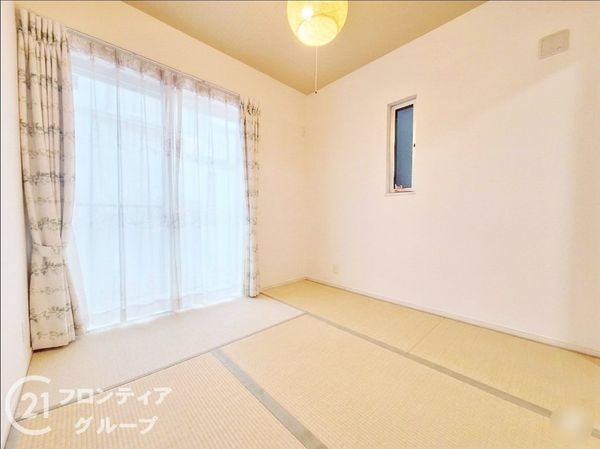 堺市美原区北余部の中古一戸建て