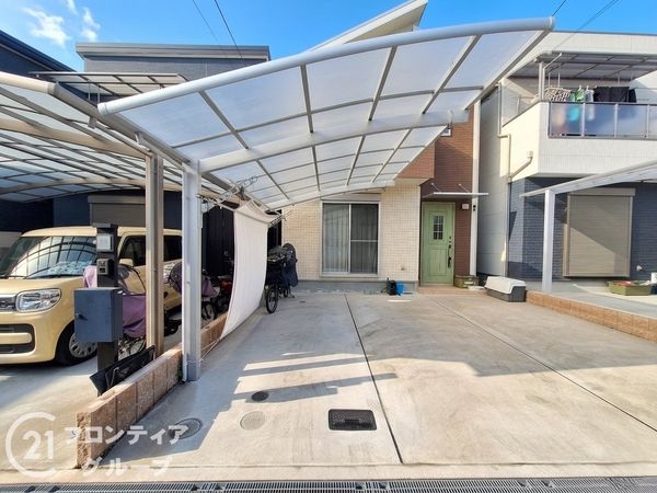 堺市美原区北余部の中古一戸建て