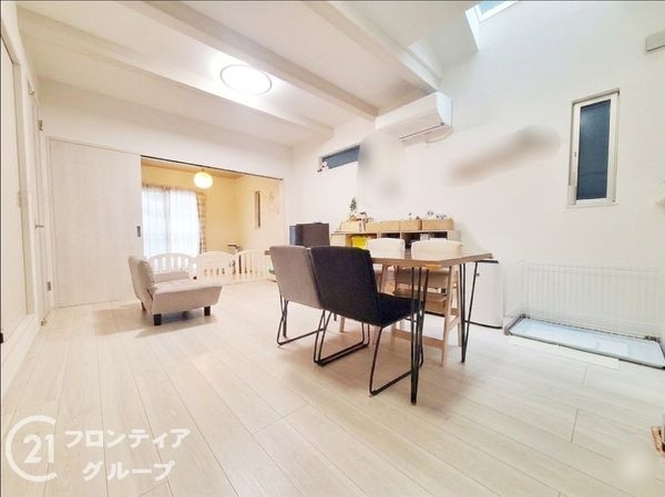 堺市美原区北余部の中古一戸建て