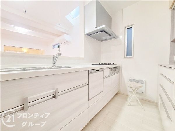 堺市美原区北余部　中古一戸建て