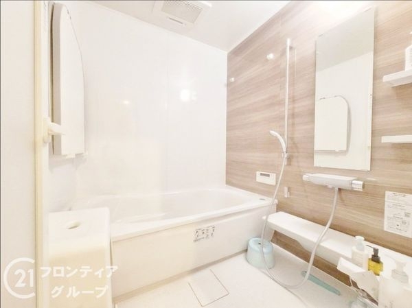 堺市美原区北余部　中古一戸建て