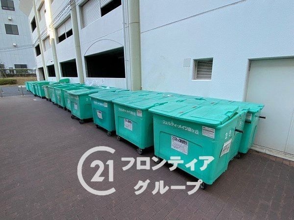 フェルティ・メイツ泉ヶ丘２番館　中古マンション