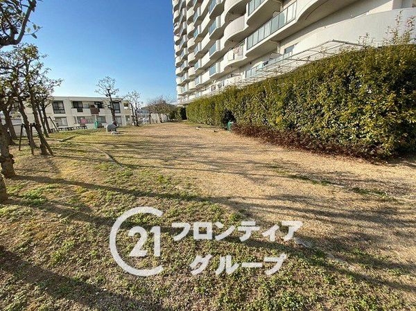 フェルティ・メイツ泉ヶ丘２番館　中古マンション