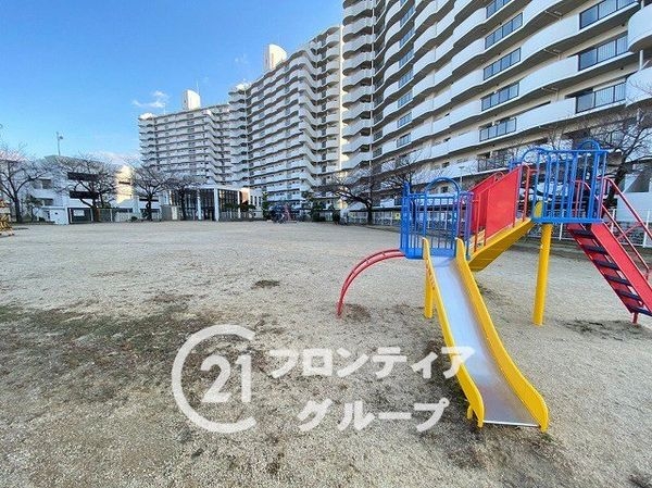 フェルティ・メイツ泉ヶ丘２番館　中古マンション