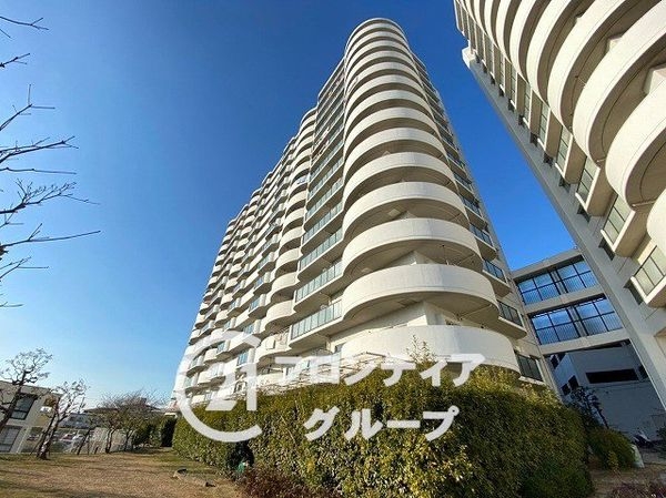 フェルティ・メイツ泉ヶ丘２番館　中古マンション