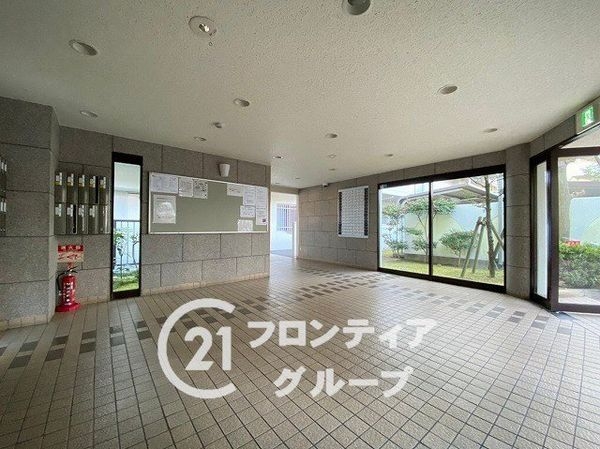 フェルティ・メイツ泉ヶ丘２番館　中古マンション