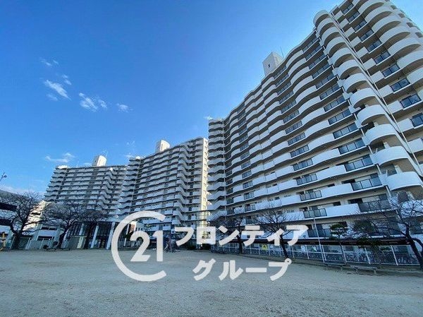 フェルティ・メイツ泉ヶ丘２番館　中古マンション