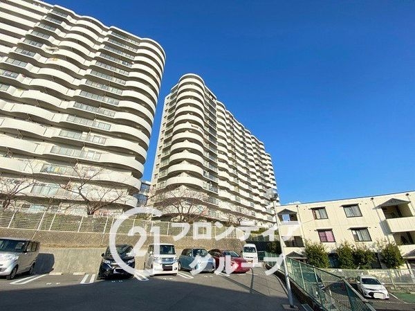 フェルティ・メイツ泉ヶ丘２番館　中古マンション