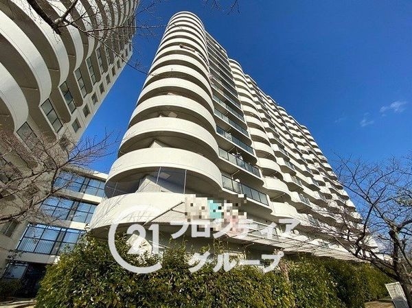 フェルティ・メイツ泉ヶ丘２番館　中古マンション