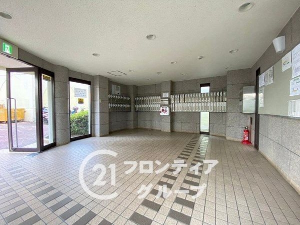 フェルティ・メイツ泉ヶ丘２番館　中古マンション