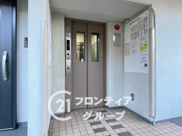 フェルティ・メイツ泉ヶ丘２番館　中古マンション