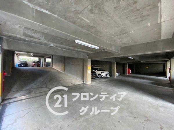 フェルティ・メイツ泉ヶ丘２番館　中古マンション