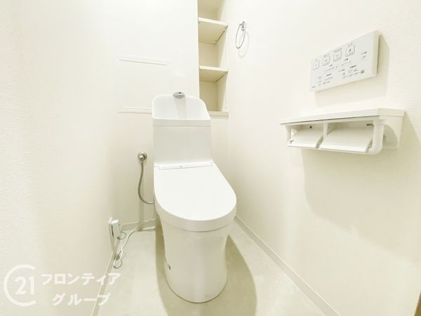 コスモ北野田　中古マンション
