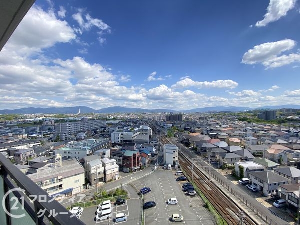 コスモ北野田　中古マンション