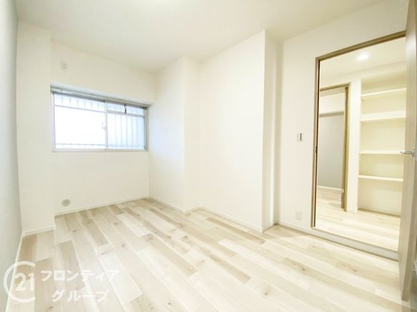 コスモ北野田　中古マンション