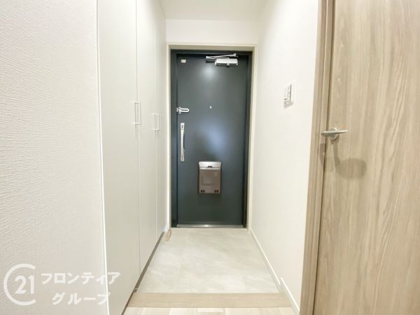 コスモ北野田　中古マンション