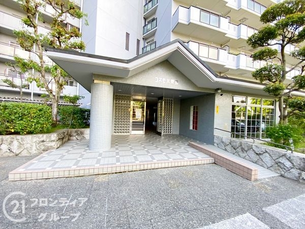 コスモ北野田　中古マンション