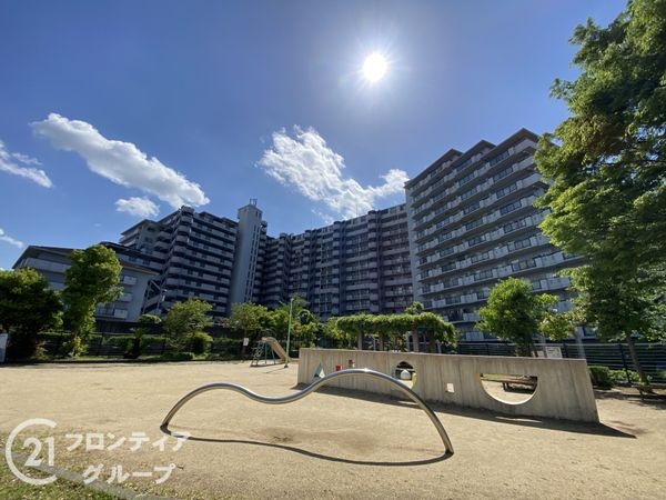 コスモ北野田　中古マンション