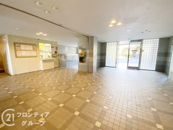 コスモ北野田　中古マンション