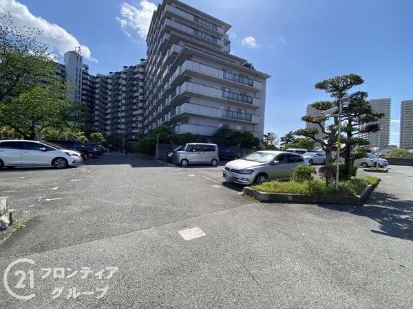 コスモ北野田　中古マンション