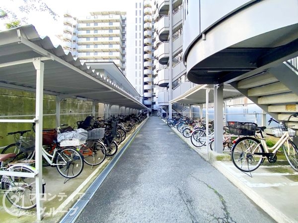 コスモ北野田　中古マンション