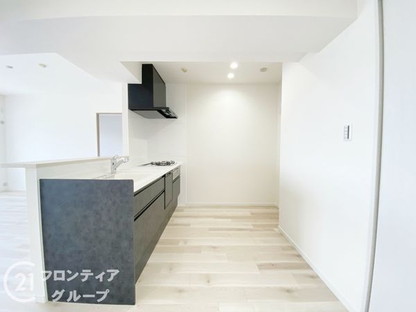 コスモ北野田　中古マンション